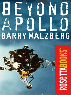 cover image of Beyond Apollo